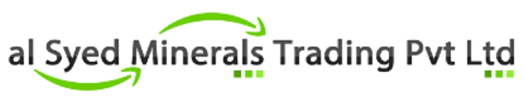 ALSYED MINERALS TRADING PVT LTD