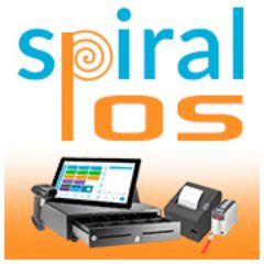 POS Restaurant Software - Spiral POS