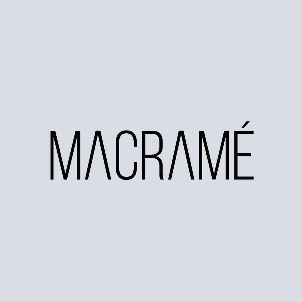MACRAME OFFICIAL
