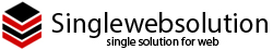 Web Hosting, Web Designing - SingleWebSolution