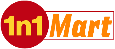 1N1Mart - Online Shopping Website