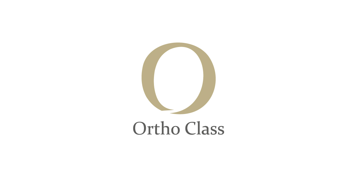 Ortho Class