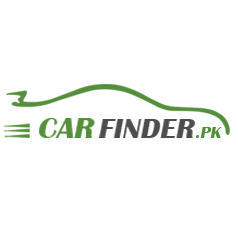 Car Finder Pakistan