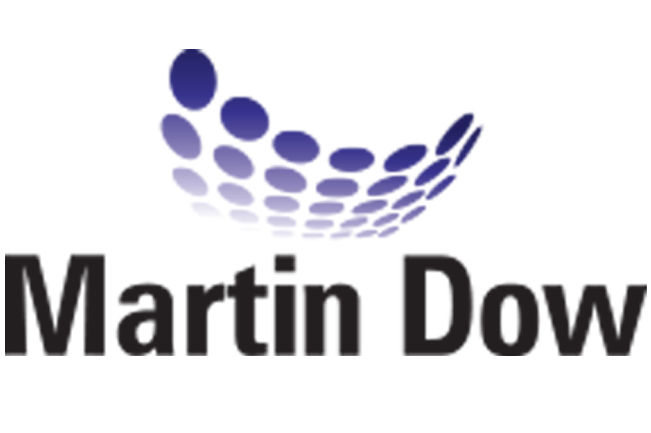 Martin Dow Pharmaceuticals