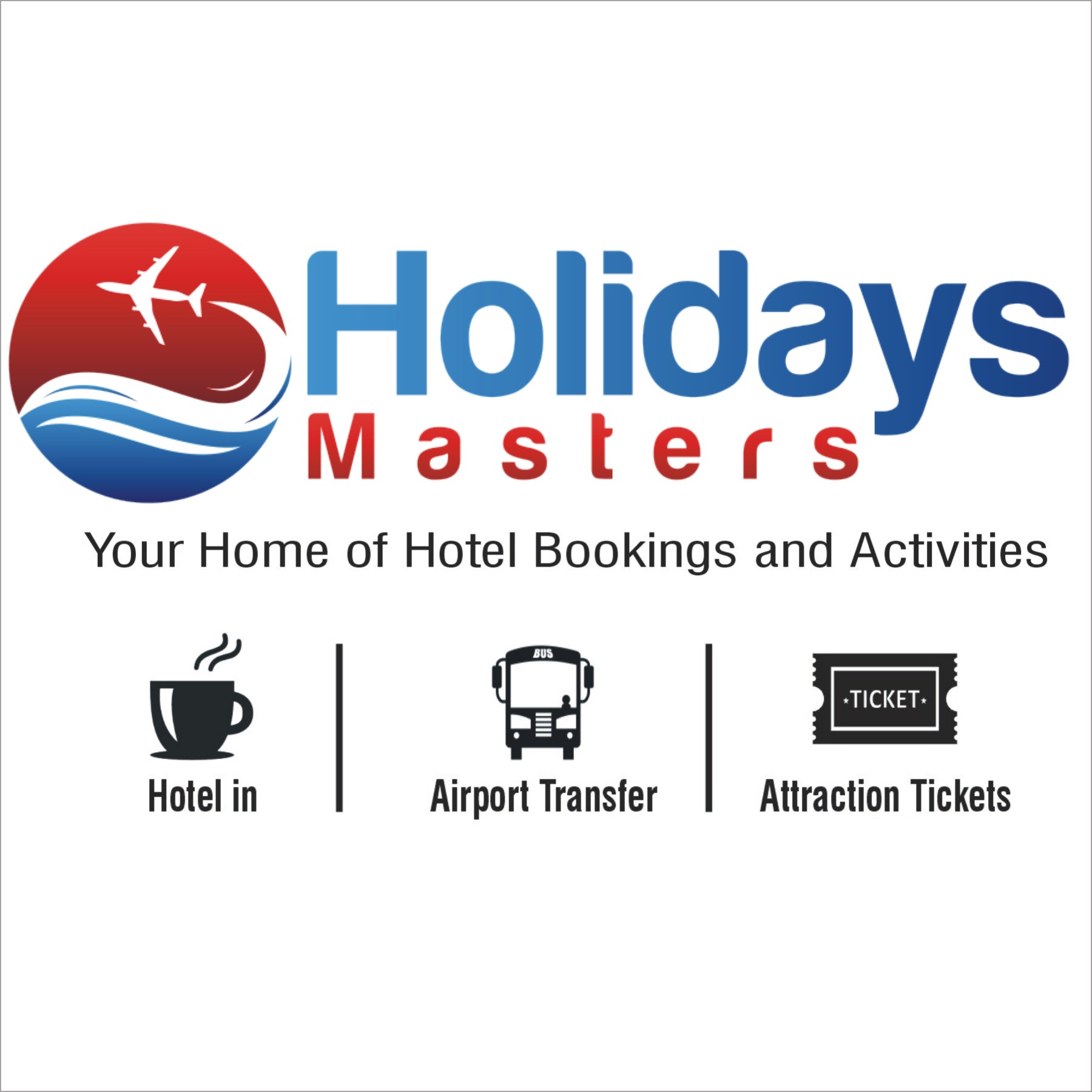 Holidays Masters