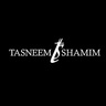 Tasneem Shamim