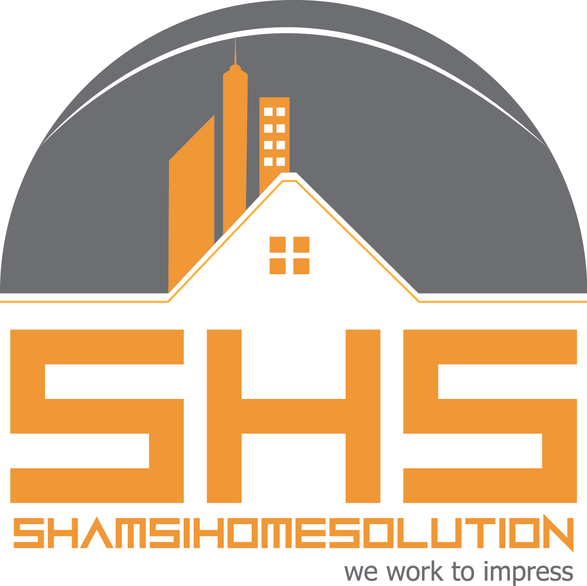 Shamsi Home Solution