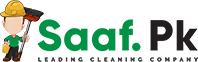 SaafDotPk