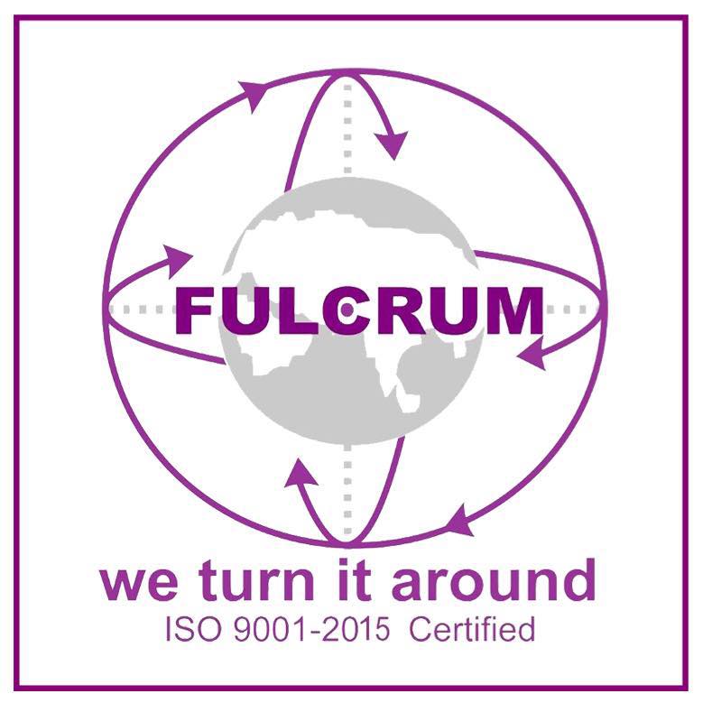 Fulcrum Pvt. Ltd