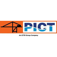 Pakistan International Container Terminal