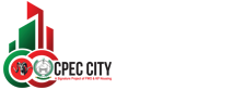 CPEC CITY