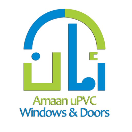 Amaan uPVC Windows & Doors