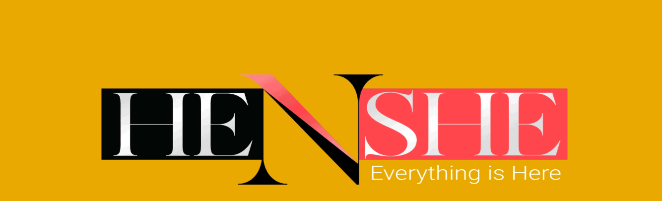HeNShe