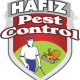 Hafiz Pest Control