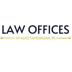 Law Offices of Alice Tavoukjian