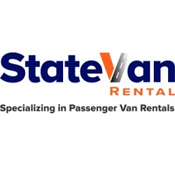 State Van Rental