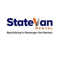 State Van Rental