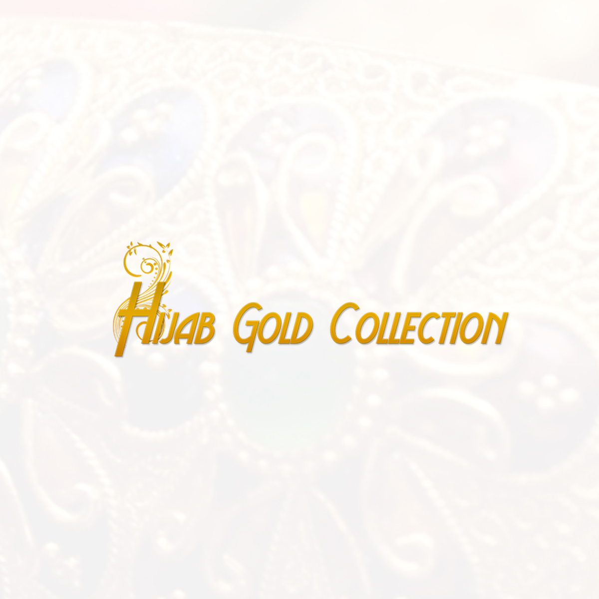 Hijab Gold Collection