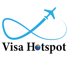 VisaHotSpot