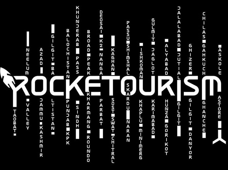 Rocket Tourism
