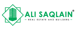 Ali Saqlain Real Estate and builders
