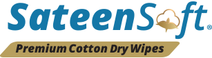 Sateen Soft Tissue Wipes In Pakistan