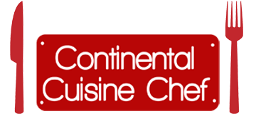 Continental Cuisine Chefs