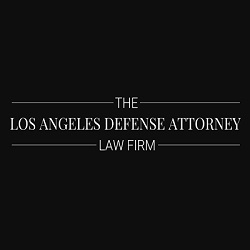 Defense Attorney Law Firm