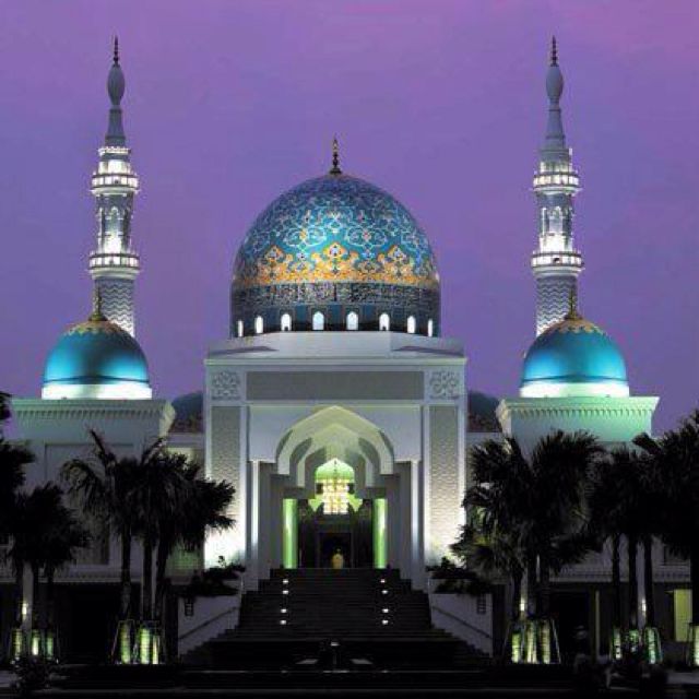 منظمة التعاون الإسلامي