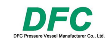 DFC Pressure Vessel Manufacturer Co Ltd