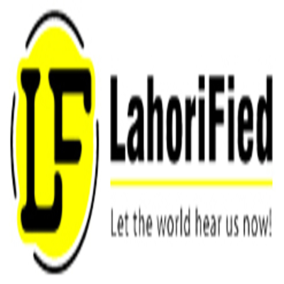 lahorified