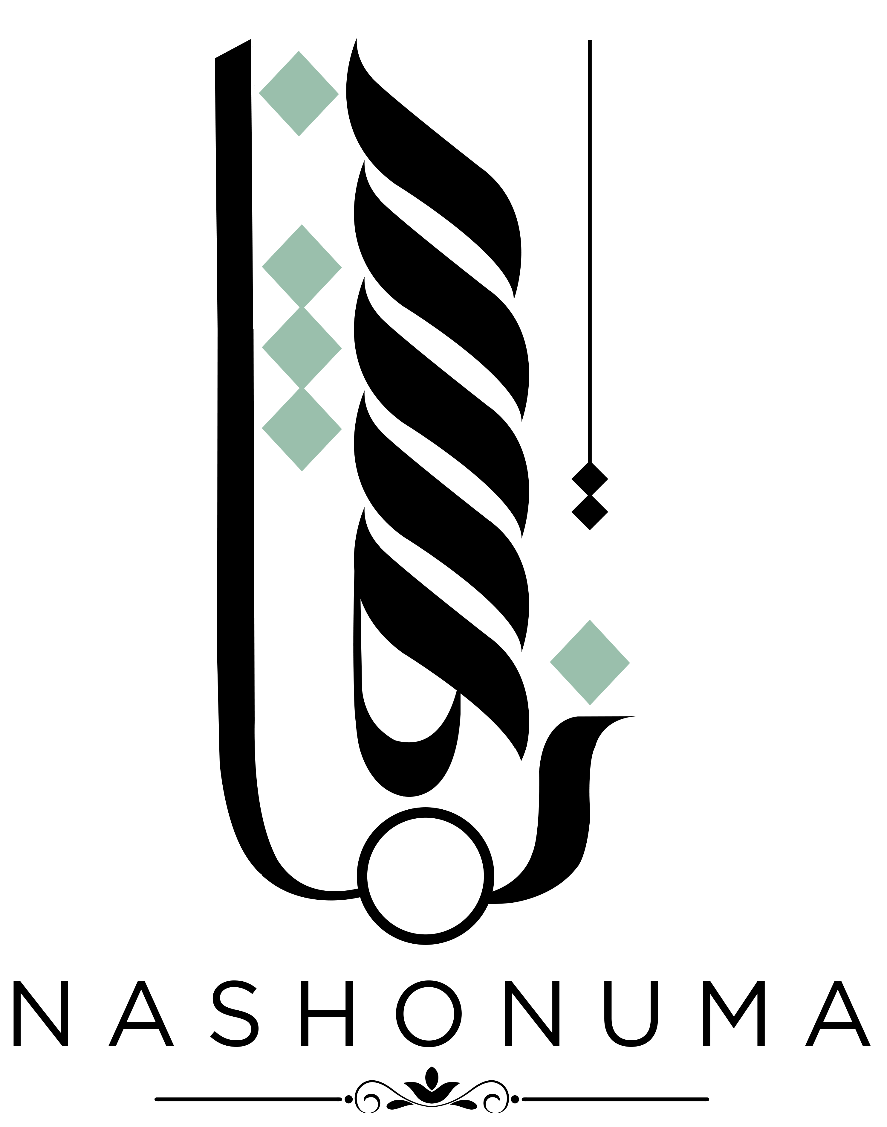 Nashonuma - Eco-Friendly Bamboo Products