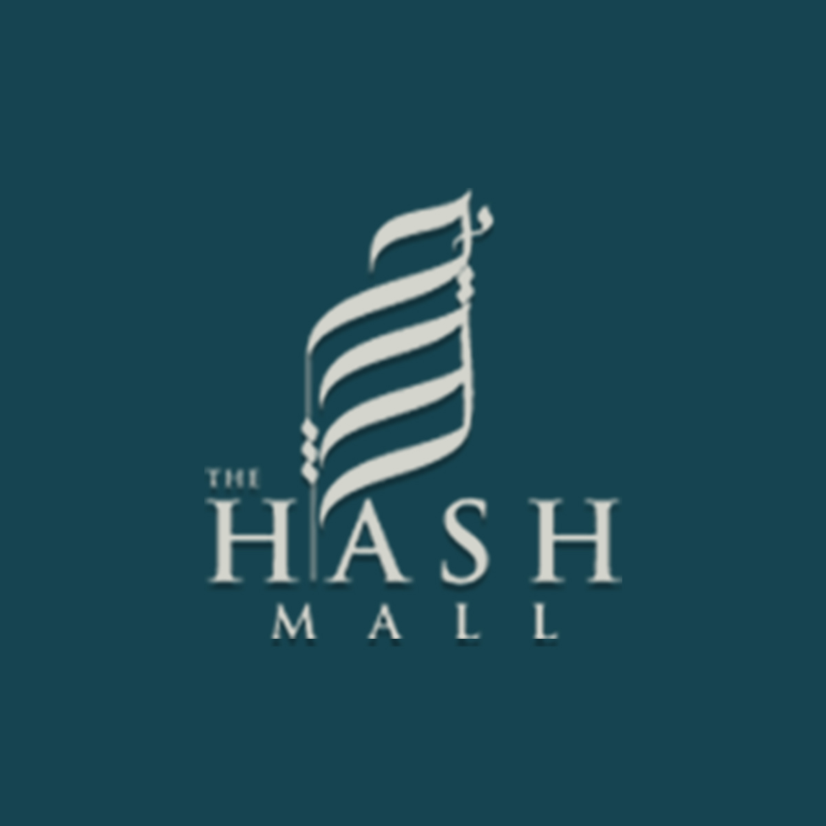 thehashmall