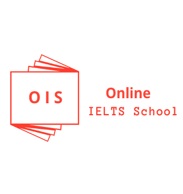 Online IELTS School