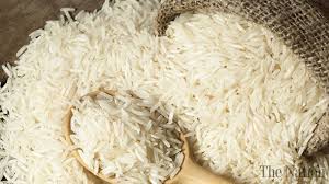 High Class Rice In Pakistan
