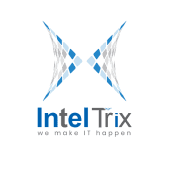 web designing and development - Inteltrix
