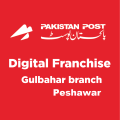 Digital franchise post office DFPO
