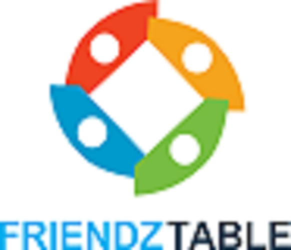 Friendz Table