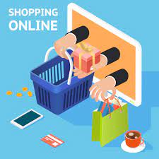 Online Shopping in Pakistan