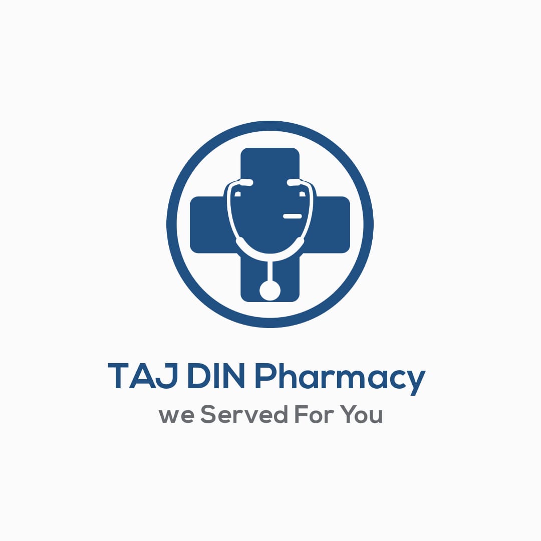 Taj Din Pharmacy
