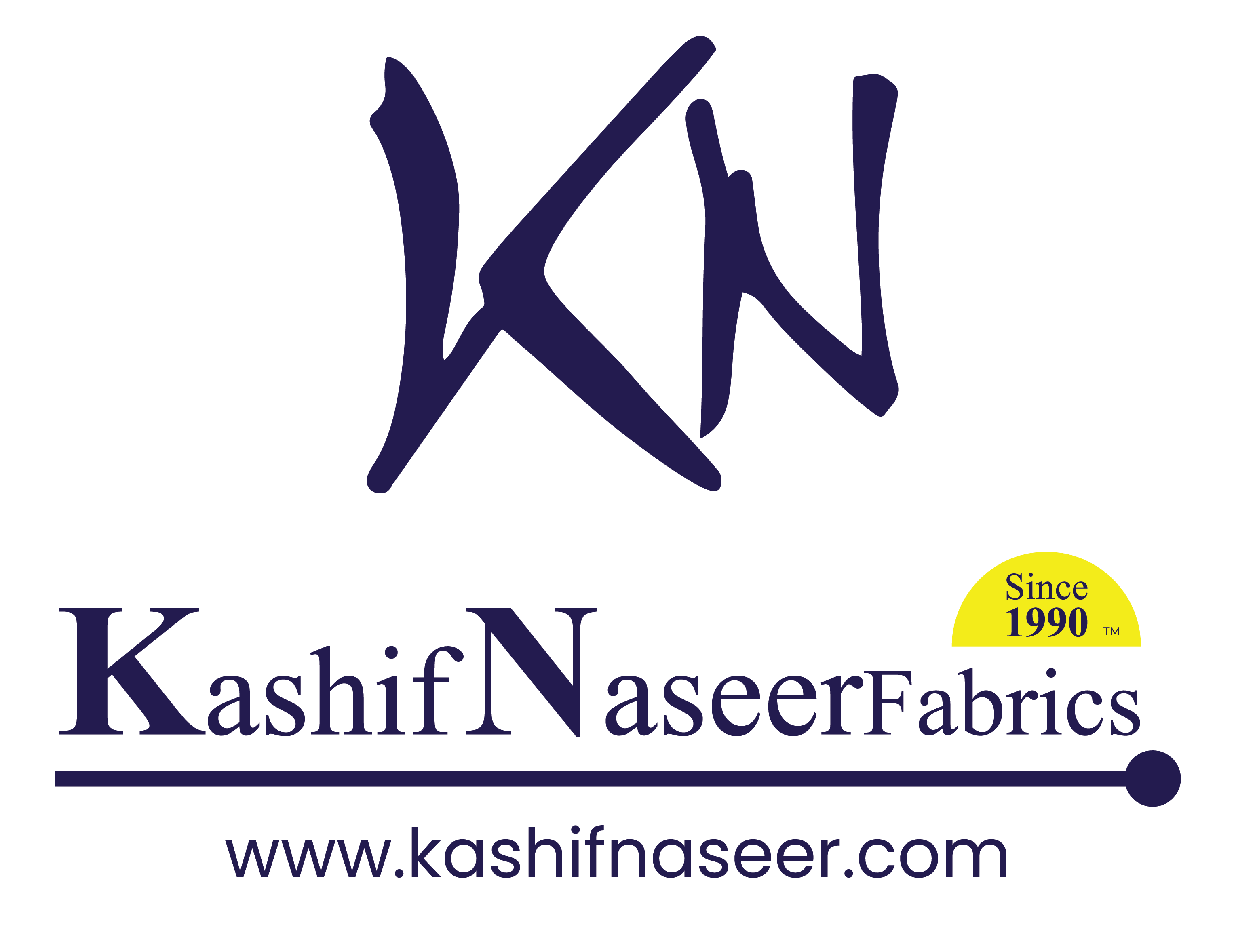 Kashif Naseer Fabrics