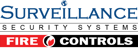 Surveillance Security Systems