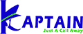 Kaptain