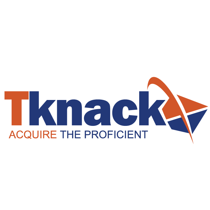 Tknack Digital Marketing Agency