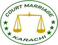 court marriage karachi