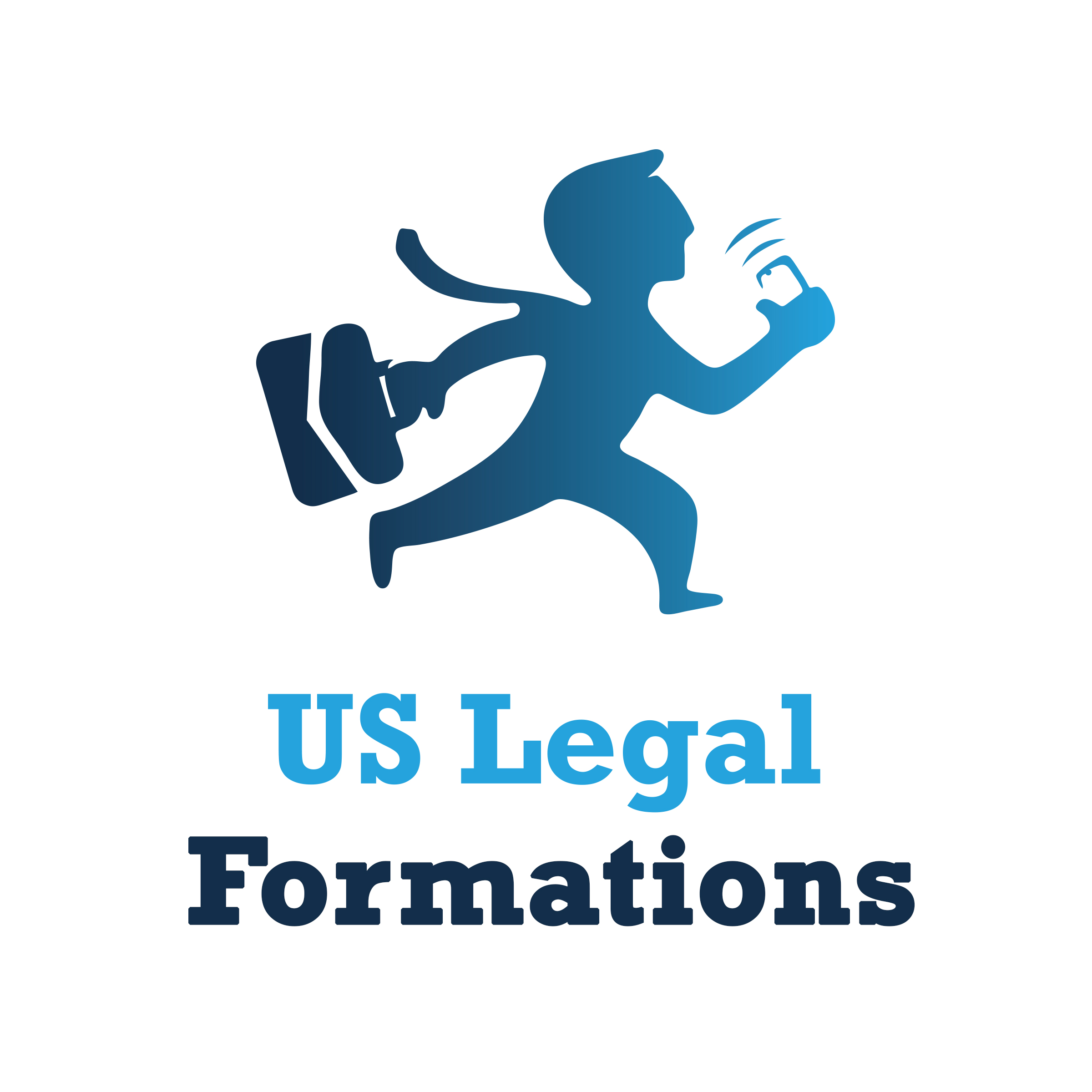 US Legal Formations