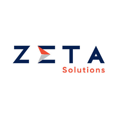 Zeta Solutions Pvt Ltd