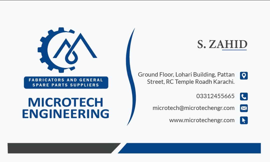 Microtech Engineering