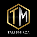 Talib Mirza - Website Designer and Developer