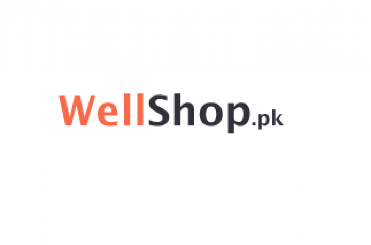 wellshop amazon